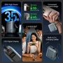 Vention Powerbank FHFN0 10000mAh 35W Gris